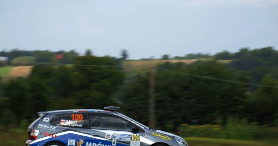 Rajd Rzeszowski